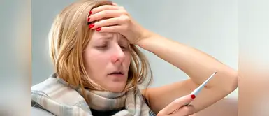 Cinco tips caseros para bajar la fiebre 5 tips caseros que puedes hacer para bajar la fiebre rápidamente