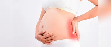 Cinco consejos para aliviar el dolor de espalda durante el embarazo ¿Cómo aliviar el dolor de espalda durante el embarazo?