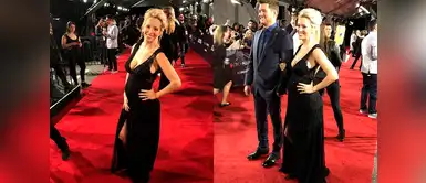 Luisana Lopilato revela detalles de su tercer embarazo Luisana Lopilato emocionó a sus fans al confirmar que tendrá una hermosa bebé