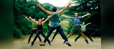 IPD brindará actividades físicas totalmente gratis Día Mundial de la Actividad Física: estas son las actividades que desarrollará gratis el IPD