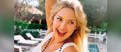Kate Hudson sorprendió a todos con su tercer embarazo revelando el sexo de su bebé Kate Hudson está embarazada y reveló el sexo del bebé con divertido video