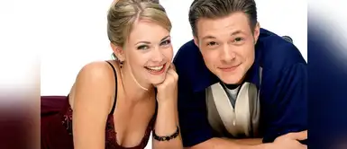 Así lucen la nueva Sabrina y el nuevo Harvey Netflix: Revelan primera foto de "Sabrina, la bruja adolescente" y Harvey