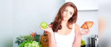 Sigue estos tips para comer rico y saludable. Seis tips para darle un exquisito sabor a tus comidas con menos calorías