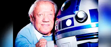 Kenny Baker Kenny Baker
