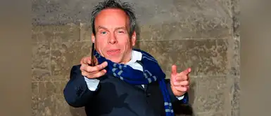 Warwick Davis Warwick Davis