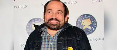 Danny Woodburn Danny Woodburn