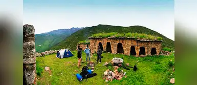 Para ingresar a Rúpac, en Huaral, debes pagar S/5. El paisaje de este lugar es realmente maravilloso Para ingresar a Rúpac, en Huaral, debes pagar S/5. El paisaje de este lugar es realmente maravilloso