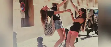 Dedícale estas frases a tu mejor amiga en Facebook o Instagram. 9 frases que puedes dedicarle a tu mejor amiga en Facebook o Instagram