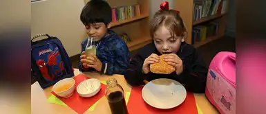 Con estos tips tu hijo comerá todo lo que le dejes en su lonchera. Cinco tips para hacer más atractiva una lonchera para tus hijos