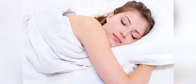 Es necesario cumplir un régimen de descanso para dormir bien. ¿Duermes 8 horas y sigues con sueño? Estos minutos adicionales te salvarán