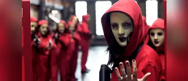 Con estos 8 detalles no podrás perderte la serie de Netflix "La Casa de Papel 2" Netflix: Estas son las 8 cosas que debes saber de “La Casa de Papel 2”