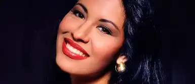 Selena Quintanilla sigue haciéndonos vibrar a 23 años de su partida. Selena Quintanilla y las 4 canciones que te harán bailar este fin de semana