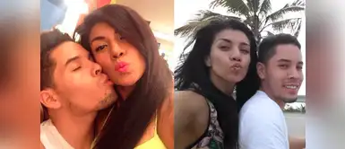 Diana Sánchez y su hermoso vestido de novia que enamoró a sus fans Diana Sánchez y su hermoso vestido de novia que enamoró a sus fans