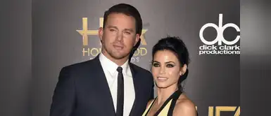 Exesposa de Channing Tatum es captada por primera vez sin anillo de bodas Exesposa de Channing Tatum es captada por primera vez sin anillo de bodas