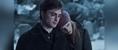 10 frases de Harry Potter 10 frases de Harry Potter para aplicar en la vida