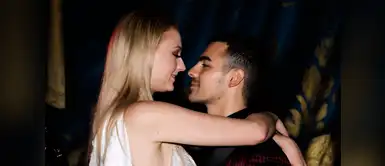 ¿Joe Jonas se casó en secreto? Cantante habría adelantado su "luna de miel" ¿Joe Jonas se casó en secreto? Cantante habría adelantado su "luna de miel"