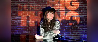 Demi Lovato (2008) Demi Lovato (2008)