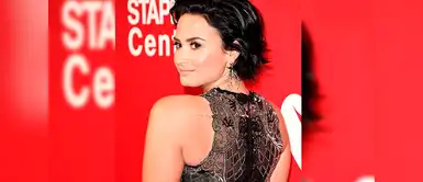 Demi Lovato (2016) Demi Lovato (2016)
