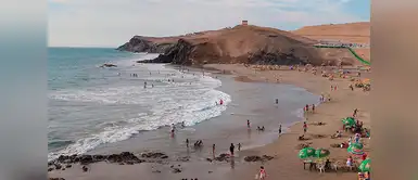 Visita Huacho, la ciudad de los brujos. Está ubicada a solo 3 horas de la capital. Puedes encontrar pasajes desde S/ 12.00 Visita Huacho, la ciudad de los brujos. Está ubicada a solo 3 horas de la capital. Puedes encontrar pasajes desde S/ 12.00