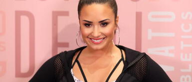 Demi Lovato (2018) Demi Lovato (2018)