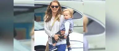 Natalie Portman Natalie Portman