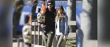 Justin Timberlake y Jessica Biel Justin Timberlake y Jessica Biel