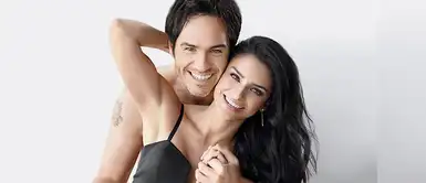 ¿Cómo luce el rostro de la hija de Aislinn Derbez? Instagram: Asilinn Derbez publica foto de su hija y el parecido te sorprenderá