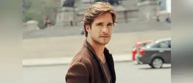El actor mexicano sigue cultivando éxitos. Diego Boneta compartirá roles con Arnold Schwarzenegger en la cinta "Terminator"