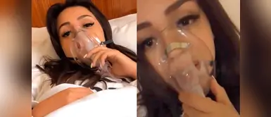 Mayra Goñi: ¿Qué es el soroche? Conoce el mal que afectó a la actriz en Puno Mayra Goñi: ¿Qué es el soroche? Conoce el mal que afectó a la actriz en Puno