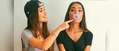 ¿Cómo suena "mejor amiga" en otro idioma? Mira las 10 divertidas traducciones ¿Cómo suena "mejor amiga" en otro idioma? Mira las 10 divertidas traducciones