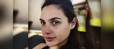 Gal Gadot Gal Gadot