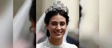 Alessandra de Hannover, es una modelo y abogada peruana. Tiene 27 años y esta casada con el príncipe Cristián de Hannover. Alessandra de Hannover, es una modelo y abogada peruana. Tiene 27 años y esta casada con el príncipe Cristián de Hannover.