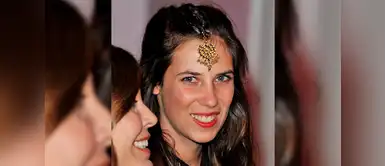 Tatiana de Casiraghi es licenciada en Bellas Artes, empresaria y socialité de colombia. Tiene 34 años y esta casada con Andrea Casiraghi Tatiana de Casiraghi es licenciada en Bellas Artes, empresaria y socialité de colombia. Tiene 34 años y esta casada con Andrea Casiraghi