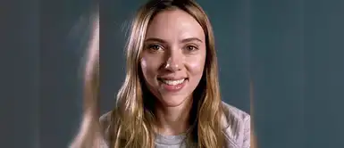 Scarlett Johansson Scarlett Johansson