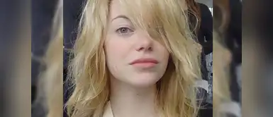 Emma Stone Emma Stone