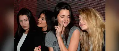 10 divertidos apodos que sólo tú y tu mejor amiga entenderán 10 divertidos apodos que sólo tú y tu mejor amiga entenderán