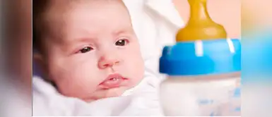 ¿Cómo dejar de amamantar? 5 consejos para dejar de amamantar a mi bebé