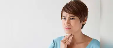 Conoce los factores que causan dolor de garganta. Cuatro consejos para curar el dolor de garganta al instante