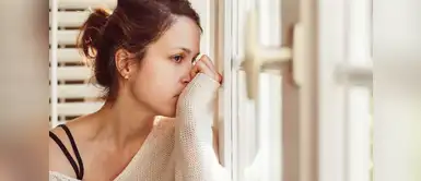 Signo del zodiaco que podría pasar por una decepción en abril El signo del zodiaco que podría enfrentar una decepción amorosa en abril