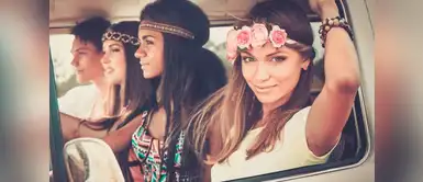 Dime cuál es tu signo zodiacal y te diré si eres un buen compañero de viaje Dime cuál es tu signo zodiacal y te diré si eres un buen compañero de viaje