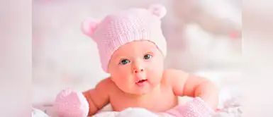 Estos son los 10 nombres de niñas que estas inspirados en el universo. 10 nombres de niñas que están inspirados en el universo