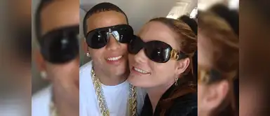 Mireddys González es la esposa de Daddy Yankee. La pareja lleva 22 años de casados. Mireddys González es la esposa de Daddy Yankee. La pareja lleva 22 años de casados.