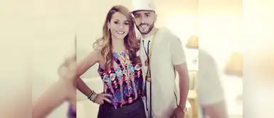 Edneris Espada se casó con Yandel su novia de la juventud, y desde entones han mantenido una de las relaciones más sólidas del mundo de la música. Edneris Espada se casó con Yandel su novia de la juventud, y desde entones han mantenido una de las relaciones más sólidas del mundo de la música.