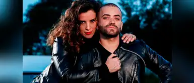 Inger Devera es la esposa del cantante Nacho y madre de sus cuatro hijos. Inger Devera es la esposa del cantante Nacho y madre de sus cuatro hijos.