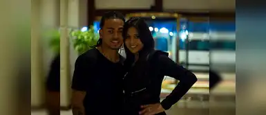 Taina Marie Meléndez es esposa y madre de los dos hijos del cantante Ozuna. Taina Marie Meléndez es esposa y madre de los dos hijos del cantante Ozuna.