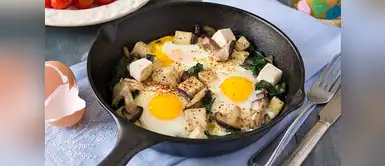 No hay nada más importante que tener una vida saludable. ¡Pierde más de 10 kilos con la dieta del huevo!