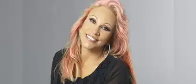 Las mejores frases de Laura León/Captura de Instagram Diez frases de Laura León “La Tesorito” para usar con tus amigas