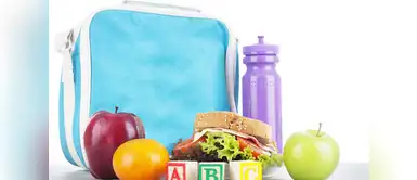 Consejos para una lonchera saludable Cinco tips para que tu hijo disfrute una lonchera rica y saludable
