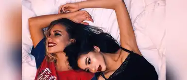 Cinco frases que te dice tu amiga para que no regreses con tu ex Cinco frases que te dice tu amiga para que no regreses con tu ex