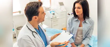 Estas son las razones por las que deberías de vacunarte contra el virus del Papiloma Humano. Estas son las razones para vacunarte contra el Virus del Papiloma Humano